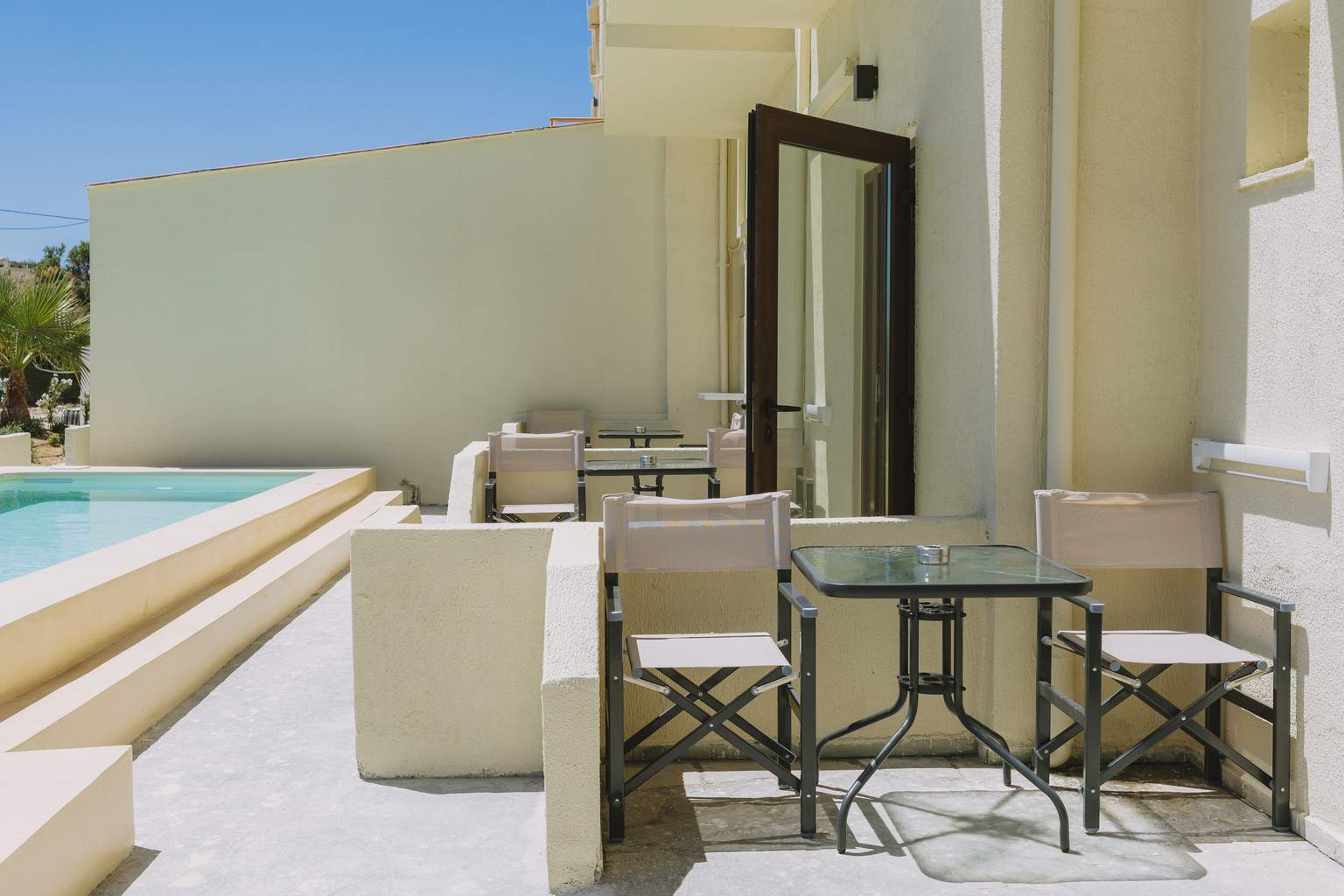 Hôtel Casa Di Notos Beach 4* (Adults Friendly +12) - 11