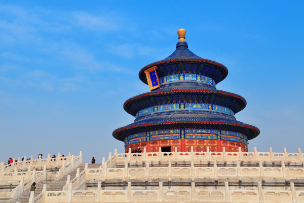 Image 15 du séjour Circuit Au Coeur de la Chine Impériale à Shanghaï, Chine