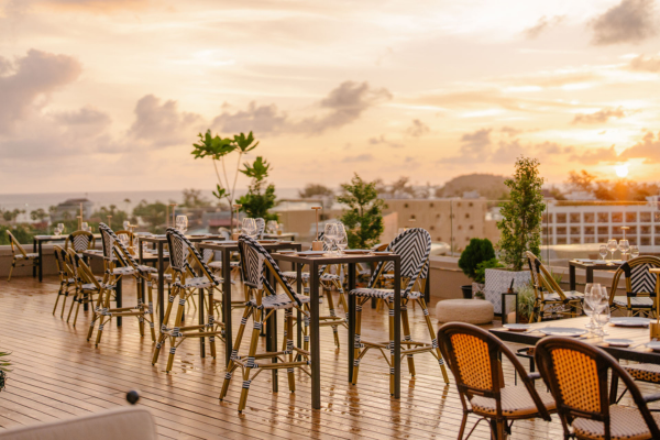 Séjour Phuket, The Metadee Concept Hotel 5* - 9