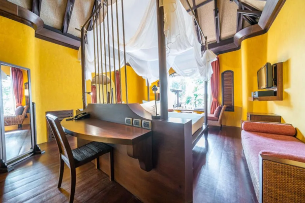 Séjour Koh Samet, Paradee Resort Koh Samet 5* - 25