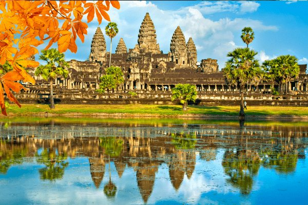 Circuit Thaïlande Insolite aux Temples d'Angkor ** VEEPEE** - 29