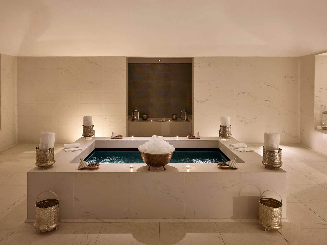 Sofitel Agadir Thalassa Sea & Spa 5* - 9