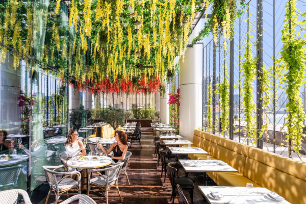 Séjour Pullman Dubaï Downtown 5* - 7