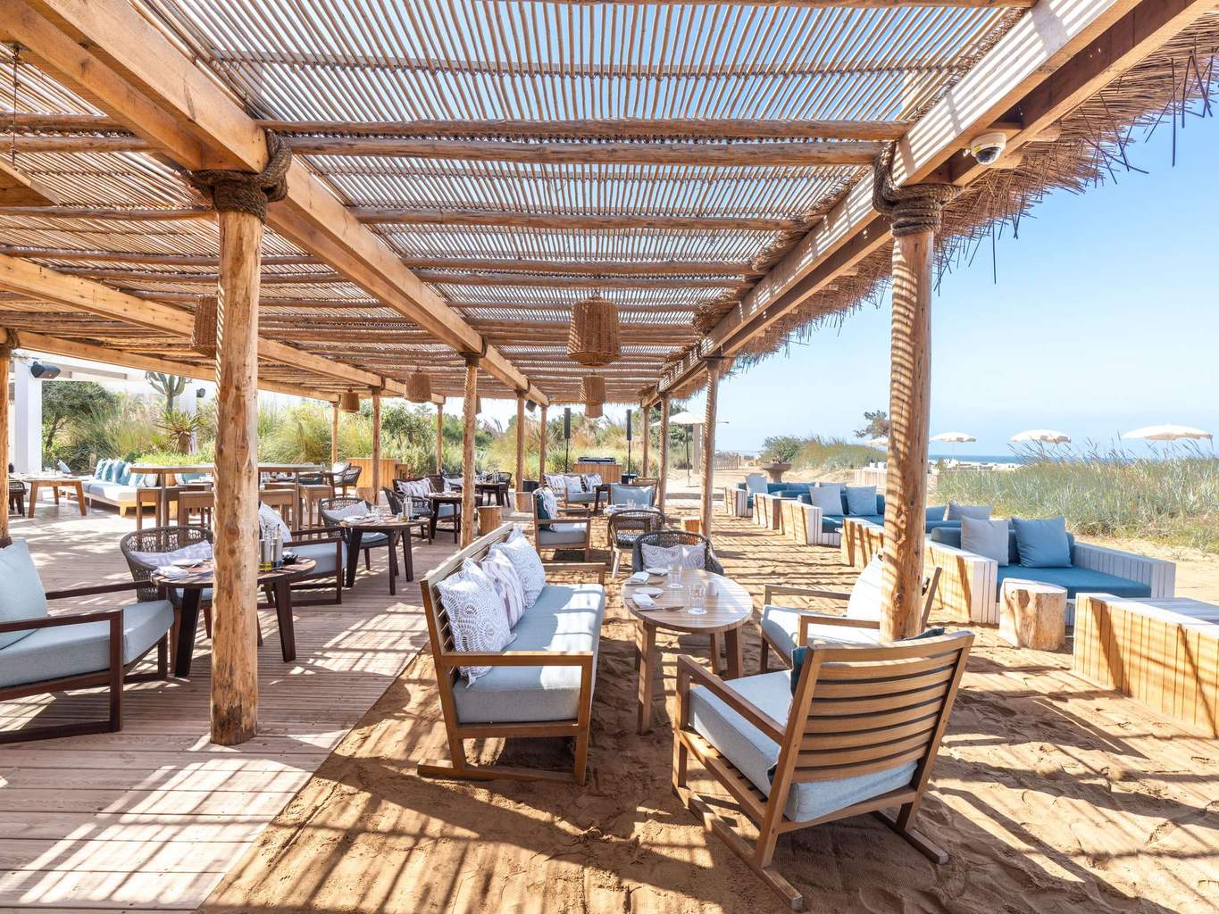 Sofitel Agadir Thalassa Sea & Spa 5* - 12