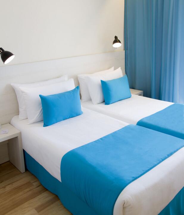 Hôtel Alegria Maripins 4* - 28