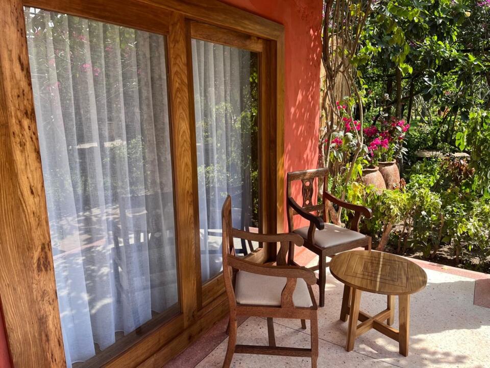 Jaz Amaluna Hotel 4* (adult only +16) - 10
