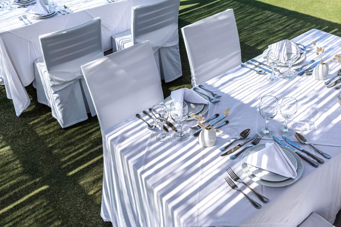 Hôtel Minos Mare 4* - 8