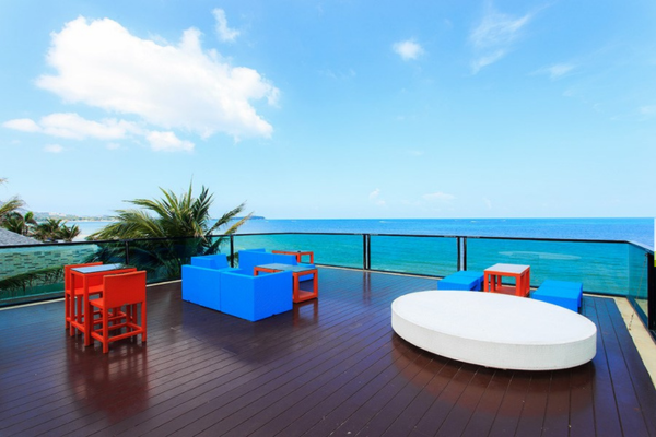 Séjour Samui, Samui Resotel Beach Resort 4* - 3