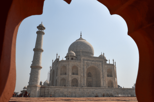 Circuit du Taj Mahal à Amritsar - 24