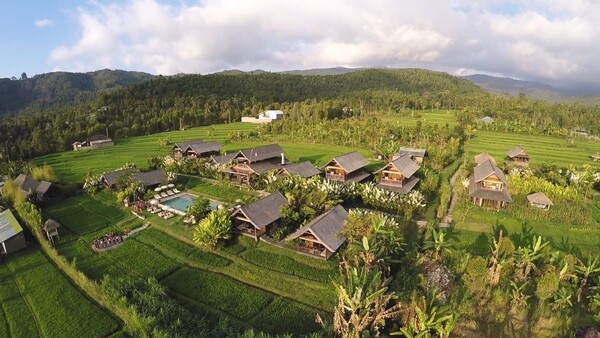 Circuit Bali Authentique en Charme et Privatif - 10