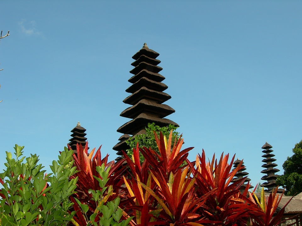 Bali - Indonésie - Evasion à Bali - Circuit Privatif