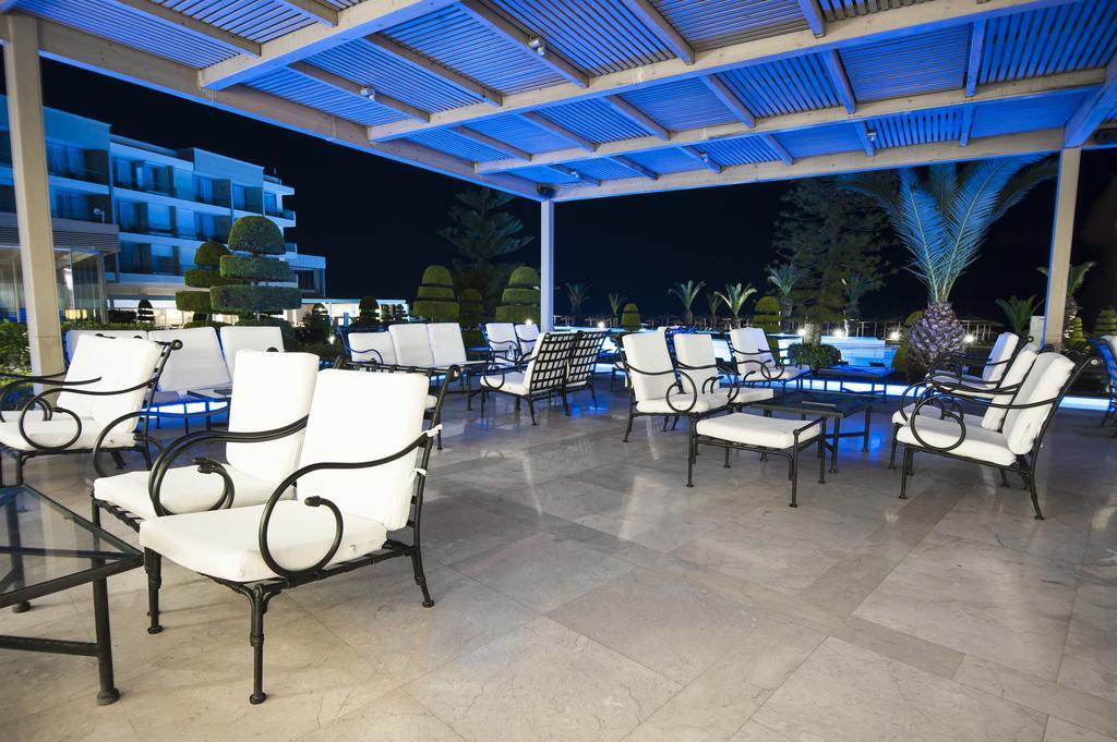 Grèce - Iles grecques - Rhodes - Hôtel The Ixian Grand and All Suites 5* (Adults Only 18+)