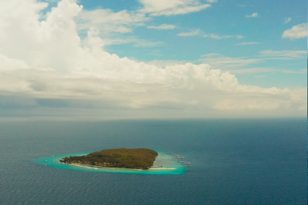 Hôtel Philippines à Cebu, combine tresors naturels de cebu et bohol vols flex