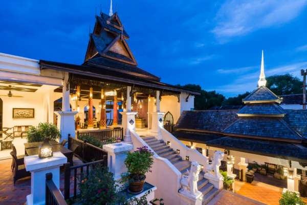 Séjour Koh Samui, Dara Samui 4* - 9
