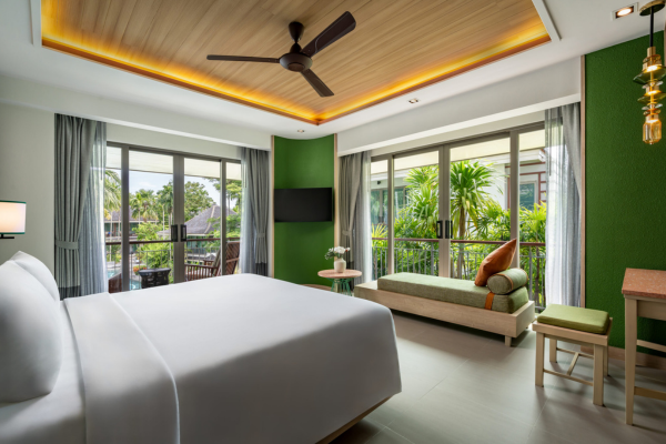 FLEX Séjour Mandarava Resort & Spa - 34