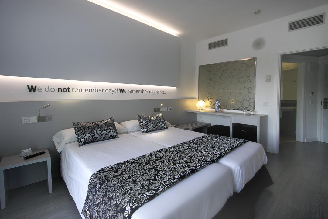 BG Pamplona 4* - 6
