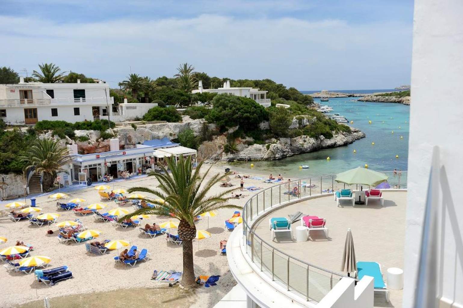 Hôtel Playa Santandria 3* (Adults Only) - image 2
