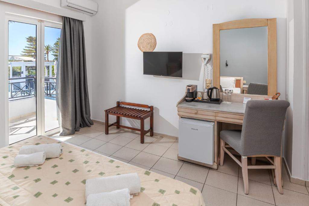 Hôtel Naiades Gouves 3* - 6