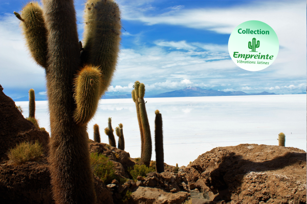 Circuit Aventure Bolivienne, entre Sel et Ciel, Circuit Bolivie par Ôvoyages