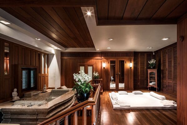 Image 26 du séjour Combiné Thaïlande Luxe et Prestige, de Bangkok à Koh Samui 5* à Bangkok, Thaïlande