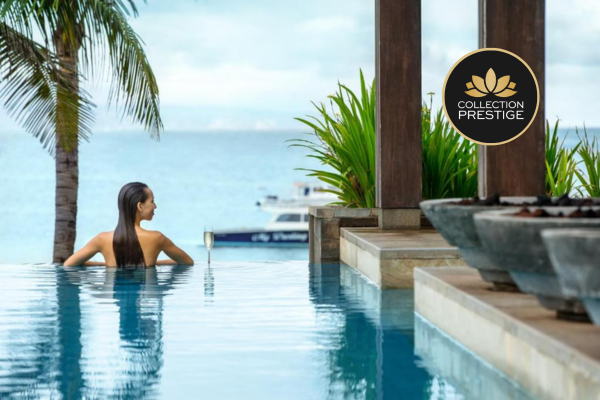 Circuit Charmes de Bali et Plage en Luxe et Privatif **Collection Prestige**
