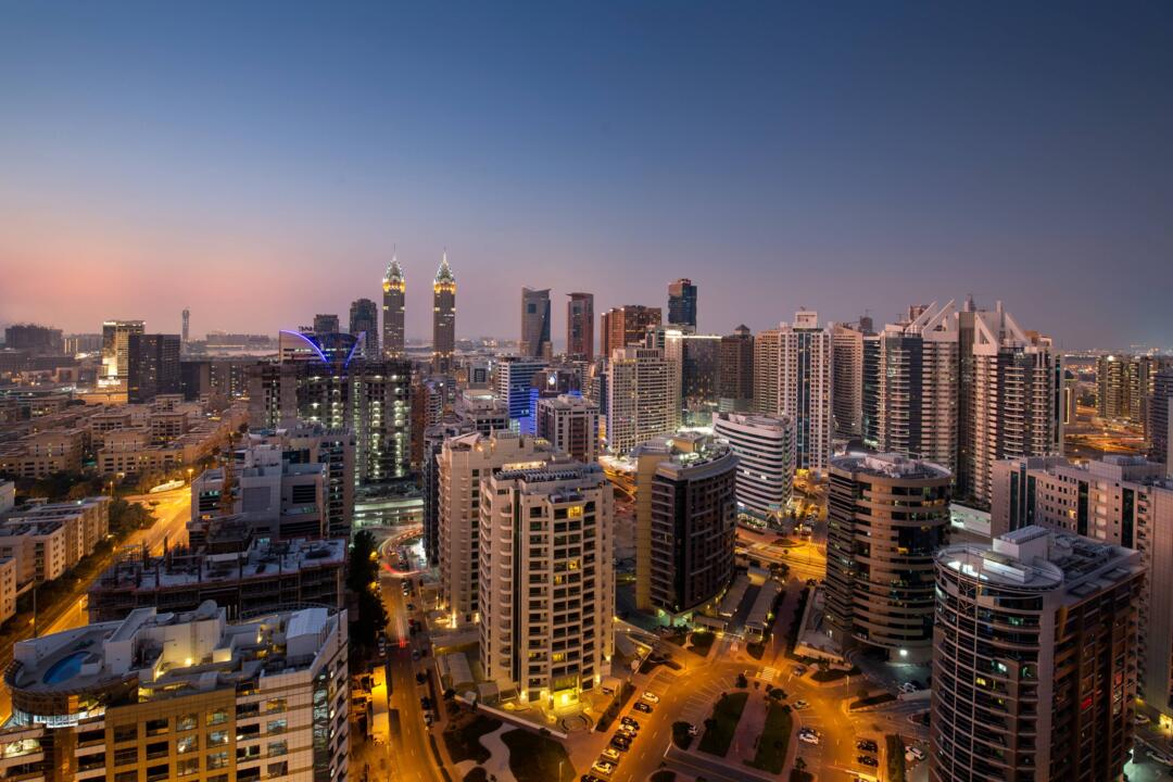 Emirats Arabes Unis - Dubaï - Hôtel Millennium Place Barsha Height 4*