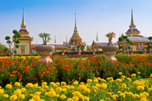 Thaïlande - Bangkok - Combiné De Bangkok aux Sables de Khao Lak 5*