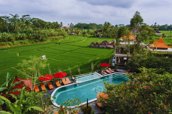Circuit Bien-Être à Bali en Privatif - 6