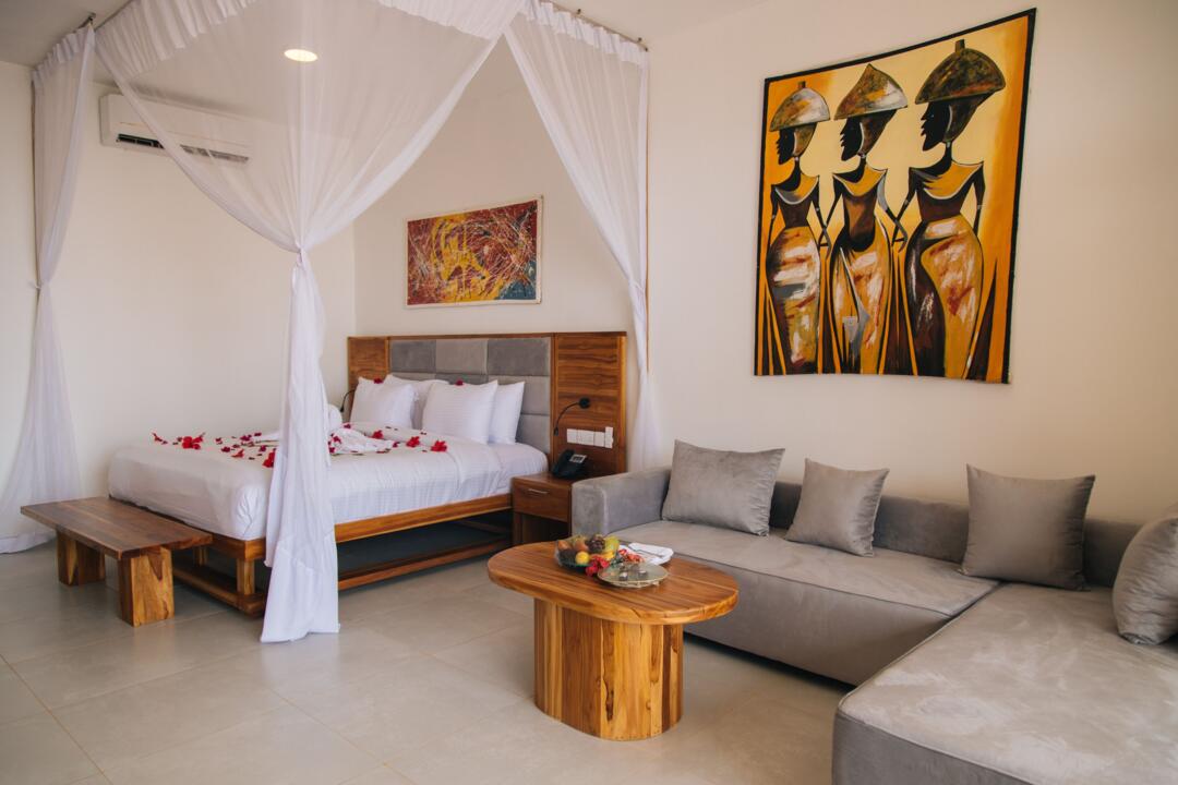 Royal Mandarin Hotel & Resort 5* - 21