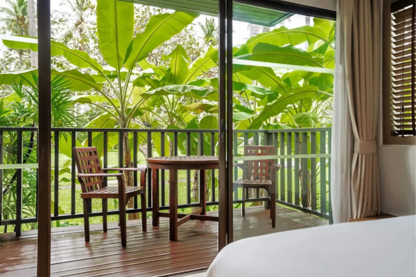Séjour Hua Hin, Wyndham Hua Hin Pranburi Resort & Villas 5* - 12