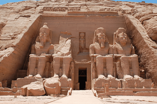 Croisière Grand Tour d'Egypte en Dahabeya 5* - 30