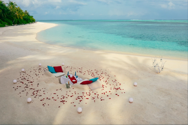 Séjour Cocoon Maldives 5* - 9