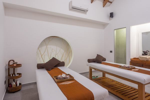 Séjour Cinnamon Velifushi Maldives 5* - 5