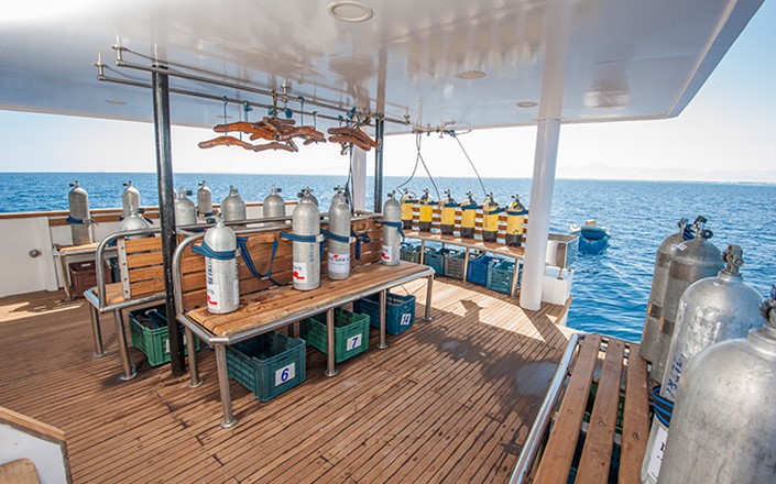 Photo Croisi&egrave;re ENC Travel