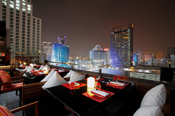 Combiné Thaïlande, De Bangkok au Golfe du Siam 4* - 12