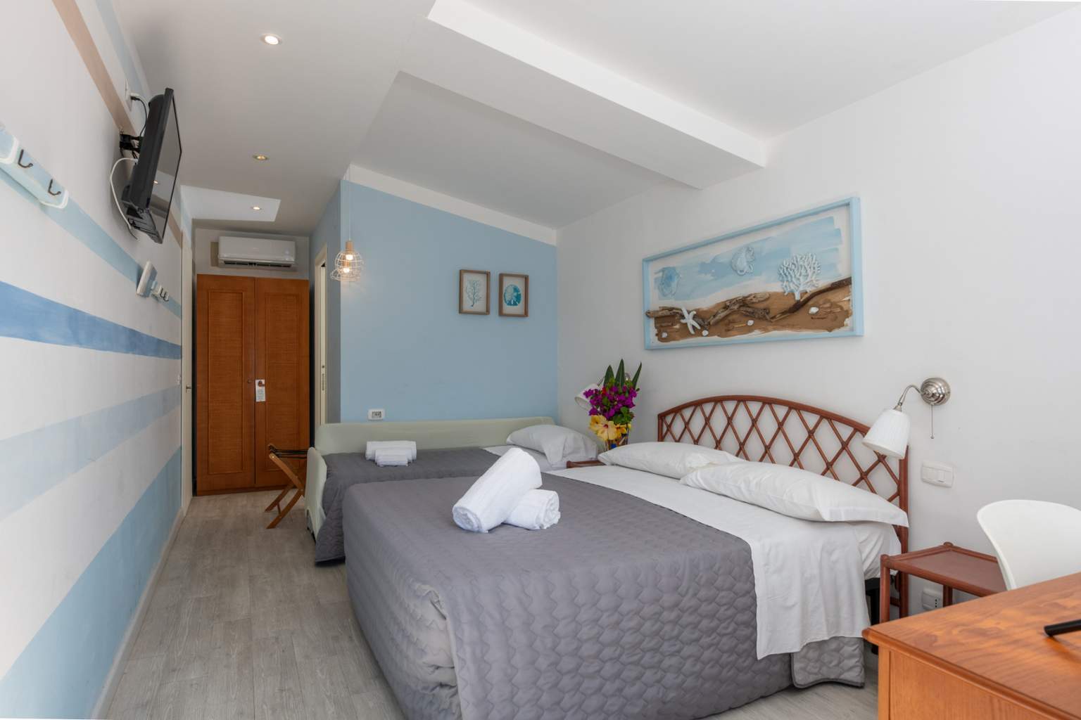 Mon Club Evasion Le Dune Beach Club 4* - 5