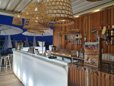 France - Corse - Ajaccio - Hôtel Best Western Amirauté avec vols régulier