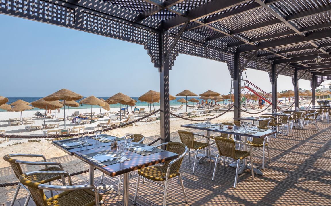 Hotel Marhaba Palace 4* - 13