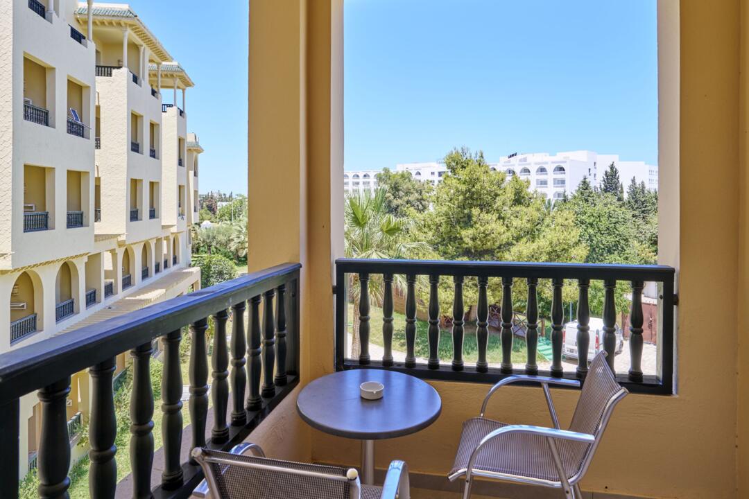 Hotel Royal Kenz 4* - 25