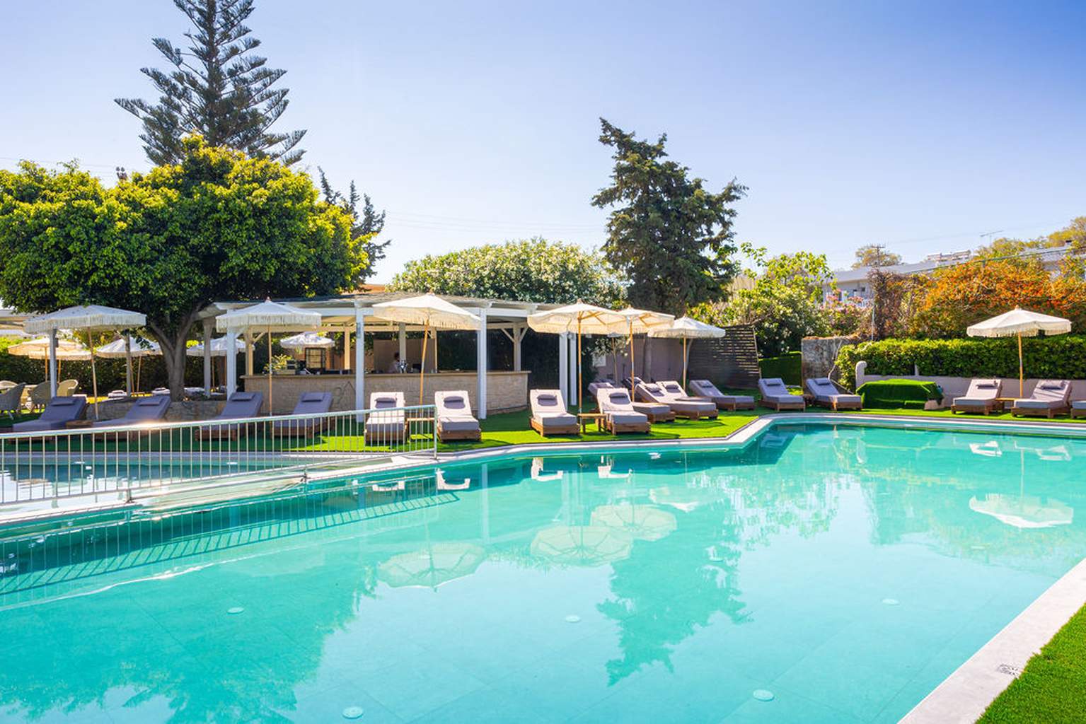 Hotel Dias By Azul Collection 4* - 21