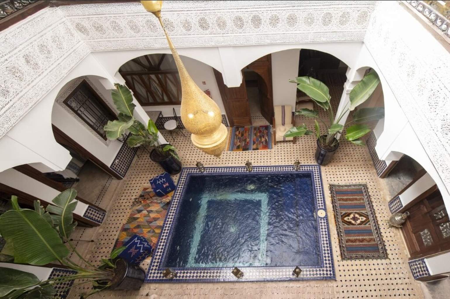 Médina Charme Riad and Spa