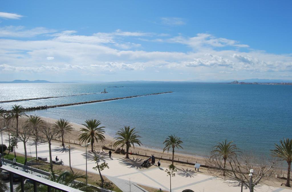 Hôtel Prestige Mar y Sol 3*