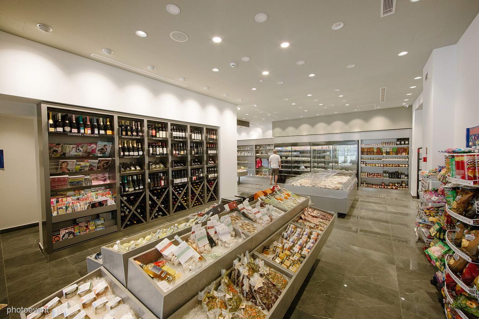 Hotel Santa Lucia Le Sabbie d'Oro 4* - 13