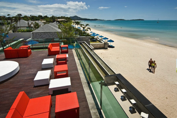 Séjour Samui, Samui Resotel Beach Resort 4* - 2