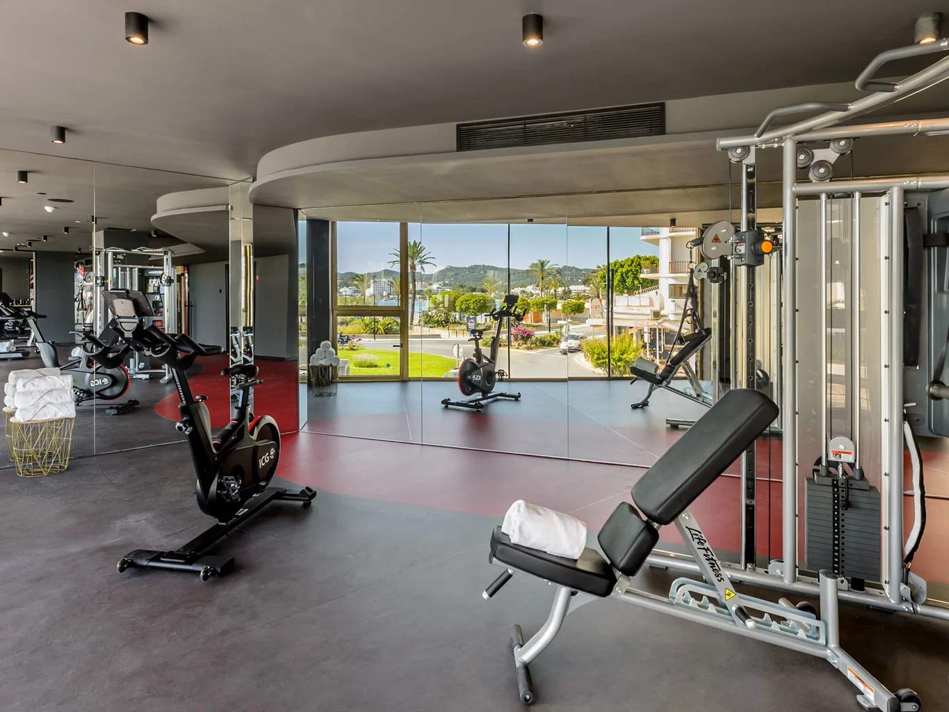 Hôtel Vibra District 4* (Adult Only) - image 15