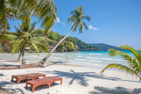 Combiné Thaïlande, De Bangkok aux Sables de Koh Kood 5* - 9