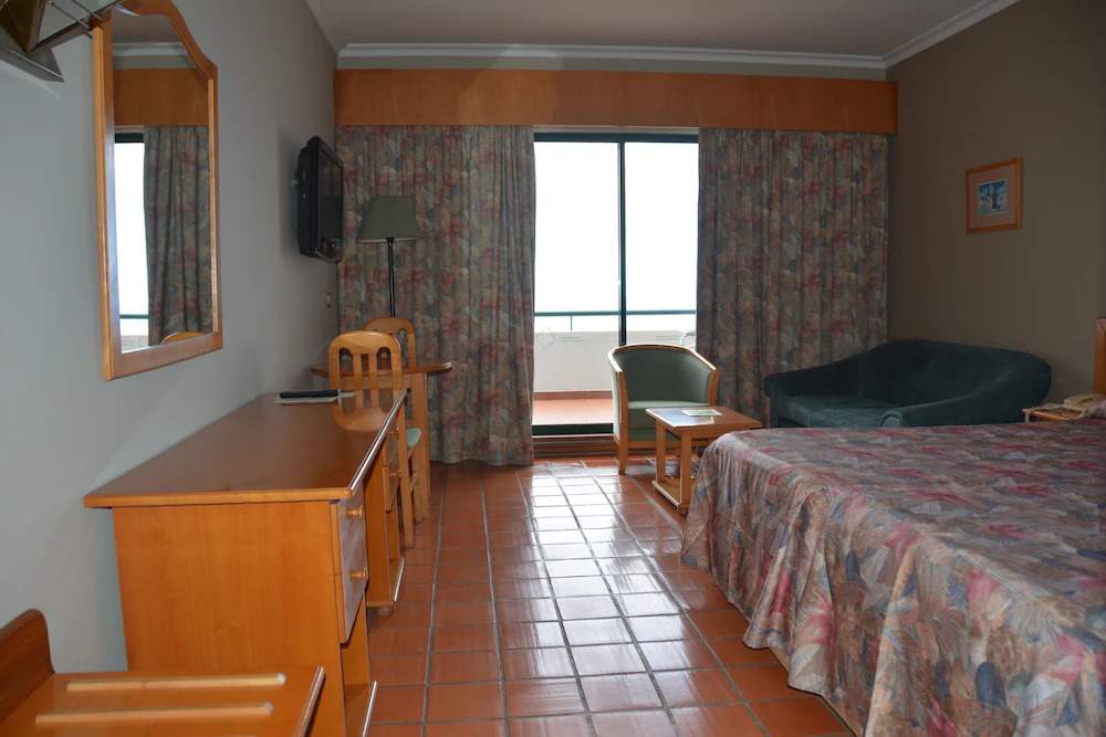 Hôtel Jardim Atlantico 4* - 3