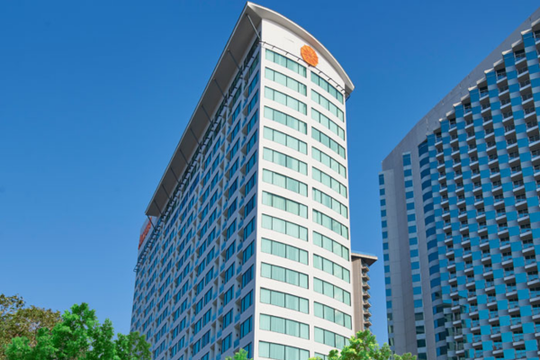 Séjour Amari Pattaya 5* - 20