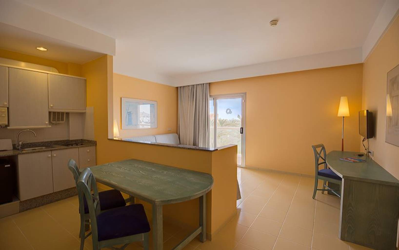 Hôtel SBH Costa Calma Beach Resort 4* - 5