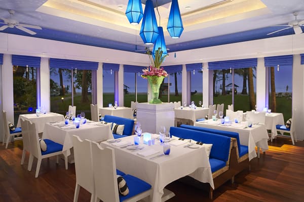 Combiné Magie du Siam by Dusit Thani, de Bangkok à Phuket 5* + vols Flex - 16